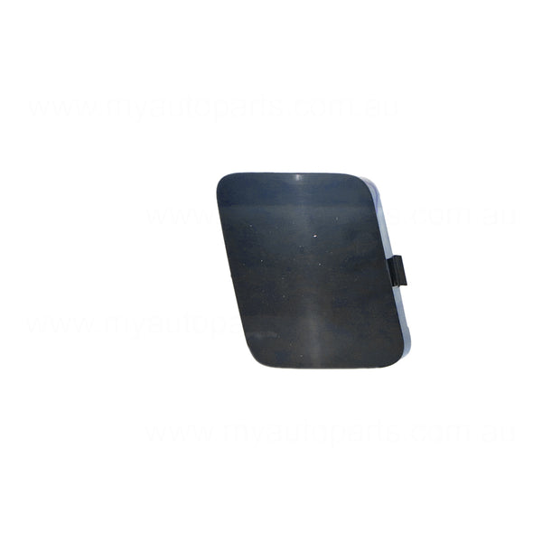 Front Bar Tow Hook Cover OEM Suits Toyota RAV4 ACA33/GSA33 2005 to 2008