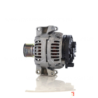 Alternator Bosch Type Aftermarket suits Mercedes-Benz C Class,E Class,CLK and SKLClass 1998 onwards
