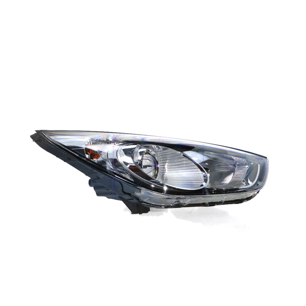 Head Lamp Drivers Side OEM Suits Hyundai ix35 SE/Trophy LM 2013 to 2015