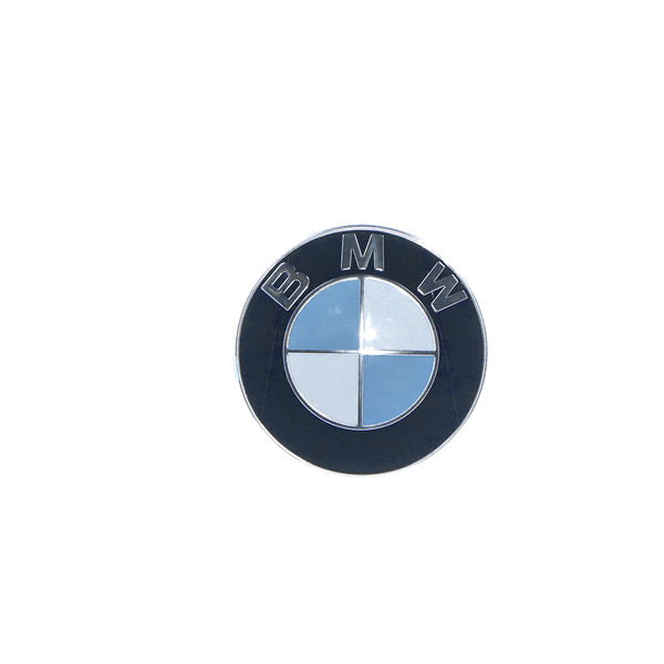Genuine Bonnet Emblem suits BMW X5 F15, BMW X1 F48 2013 onwards