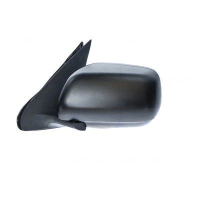 Electric Without Indicator Door Mirror Passenger Side Certified Suits Suzuki Grand Vitara JB/JT 2005 to 2008