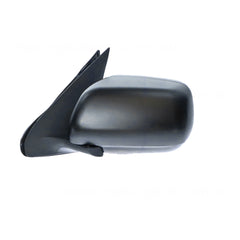 Electric Without Indicator Door Mirror Passenger Side Certified Suits Suzuki Grand Vitara JB/JT 2005 to 2008