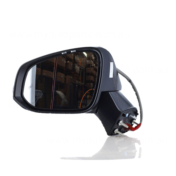 Toyota RAV4 OEM Door Mirror Passenger Side 01/2019 to 12/2021 - 8794042M40