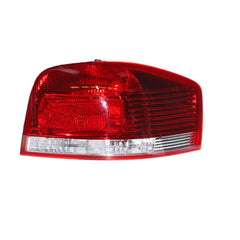 Tail Lamp Passenger Side Certified suits Audi A3/S3 8P 3 Door 2004 to 2011
