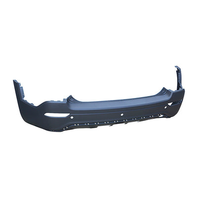 OEM Rear Bar suits Holden Captiva 7 CG II, Holden Captiva CG II 2013 to 2018