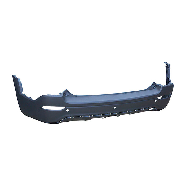 OEM Rear Bar suits Holden Captiva 7 CG II, Holden Captiva CG II 2013 to 2018