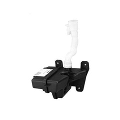 Without Pump Washer Bottle Genuine Suits Volkswagen Golf MK 7 2013 to 2017