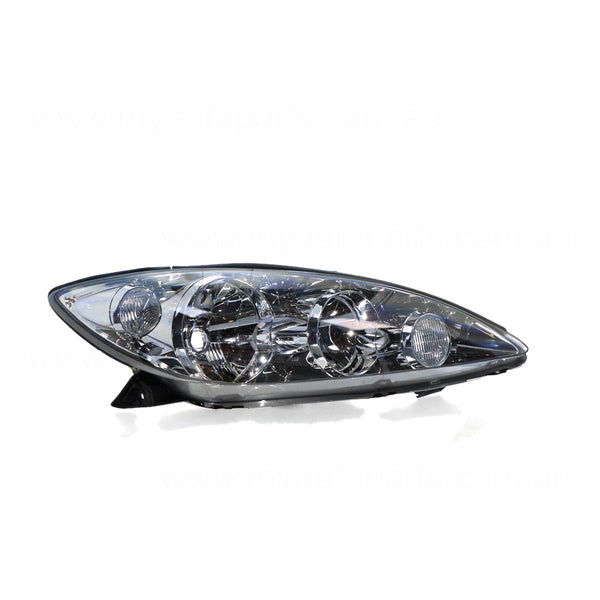 Head Lamp Drivers Side OEM suits Toyota Camry 2004 to 2006