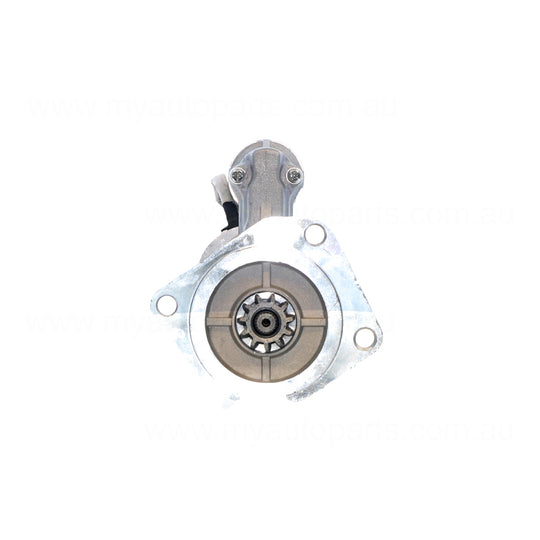 Starter Motor Mitsubishi Type Aftermarket suits Mazda 2 1.5L 2002 to 2014