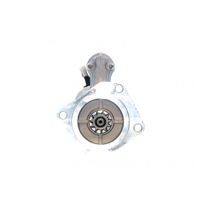 Starter Motor Mitsubishi Type Aftermarket suits Mazda 2 1.5L 2002 to 2014