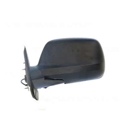 OEM Door Mirror Passenger Side suits Jeep Grand cherokee WH 2005 to 2011