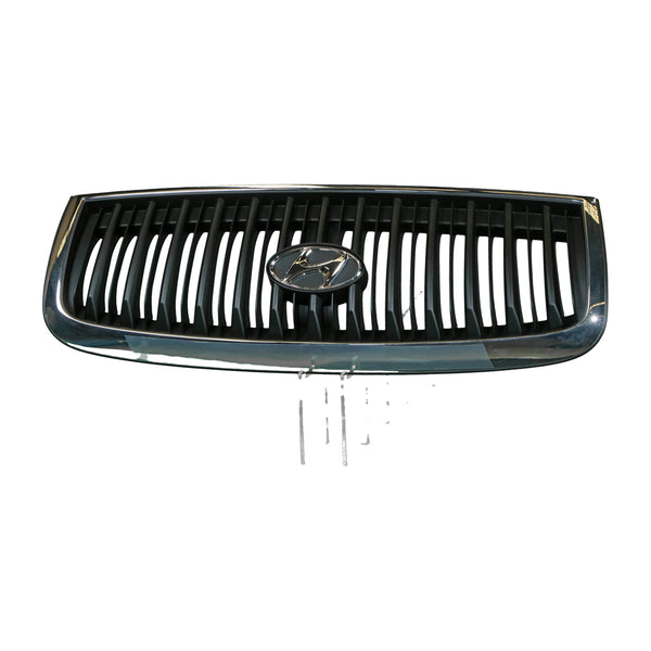 Grille OEM Suits Hyundai Sonata EF-B 2001 to 2005
