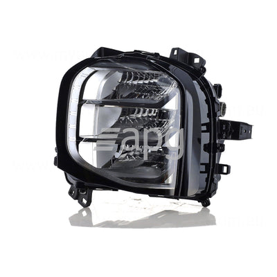 Mitsubishi Outlander Genuine Head Lamp Passenger Side 08/2021 to / - 8301D301