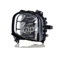 Mitsubishi Outlander Genuine Head Lamp Passenger Side 08/2021 to / - 8301D301