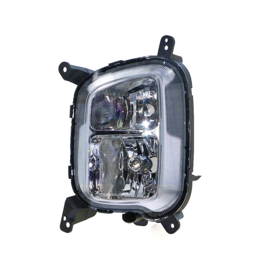 Fog Lamp Passenger Side Certified Suits Kia Sorento XM 2012 to 2015
