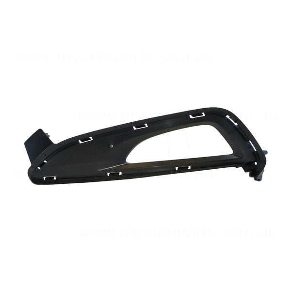 Lower Front Bar Grille Passenger Side OEM Suits Hyundai Tucson Elite/Highlander TL 5/2015 to 6/2018