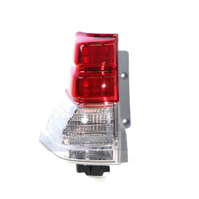 LED Tail Lamp Passenger Side OEM suits Toyota Prado 150 Series 2009 to 2013