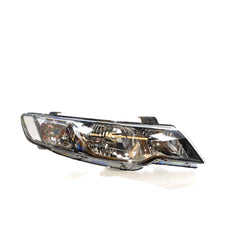 Head Lamp Drivers Side Genuine Suits Kia Cerato TD Koup 2009 to 2013