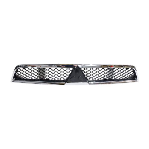 Mitsubishi Lancer Aftermarket Grille 09/2007 to 11/2015 - 7450A093