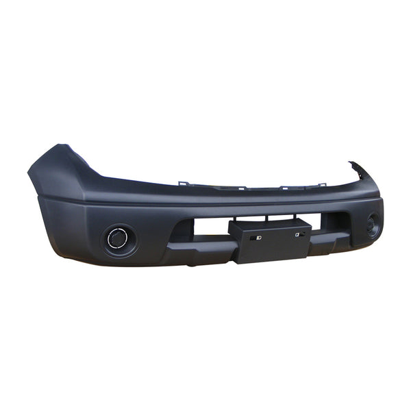 OEM Front Bar suits Nissan Navara D40 2008 to 2015