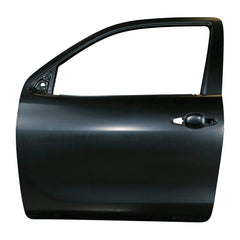 Genuine Front Door Passenger Side suits Toyota Hilux GUN135R, GUN123R, GUN122R, TGN121R, GUN125R, GUN126R 2015 to 2020