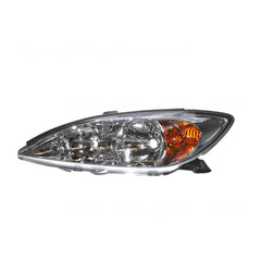 Head Lamp Passenger Side OEM suits Toyota Camry 2002 to 2004