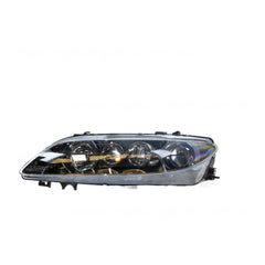 Head Lamp Passenger Side OEM Suits Mazda 6 Sport GG/GY 8/2005 to 2/2008