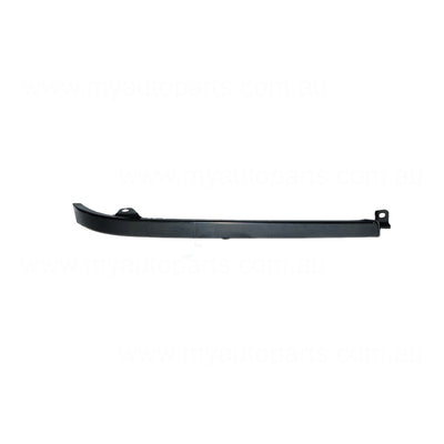 Front Bar Apron Aftermarket suits Toyota Hilux