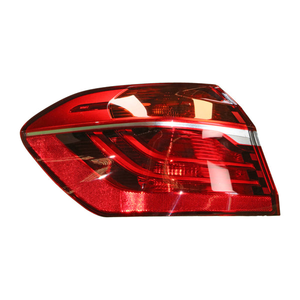 Tail Lamp Passenger Side OEM Suits BMW 2 Series F45 2014 to 2021