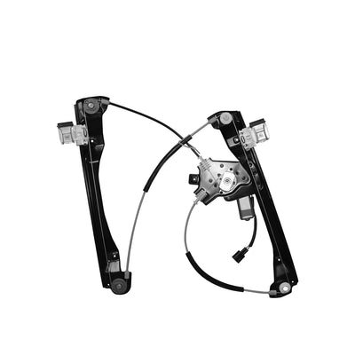 Electric with Motor Front Door Window Regulator Drivers Side Aftermarket suits Various Holden Models