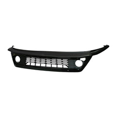 Front Bar Grille Genuine Suits Kia Cerato S/Sport BD Sedan 4/2018 On