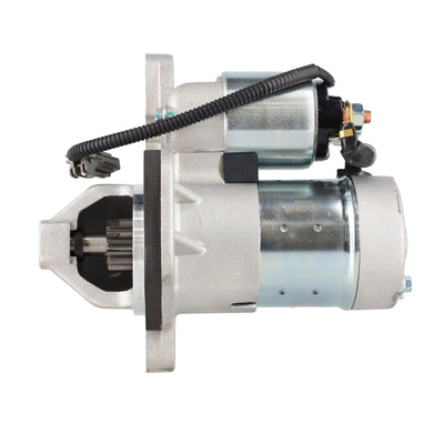 Nissan Qashqai Aftermarket Starter Motor Hitachi Type 09/2017 to 06/2022 - 233004BB0B