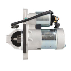Nissan Qashqai Aftermarket Starter Motor Hitachi Type 09/2017 to 06/2022 - 233004BB0B