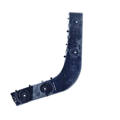 Isuzu Ute MU-X Genuine Rear Bar Slide Passenger Side 02/2017 to 06/2021 - 8981883552