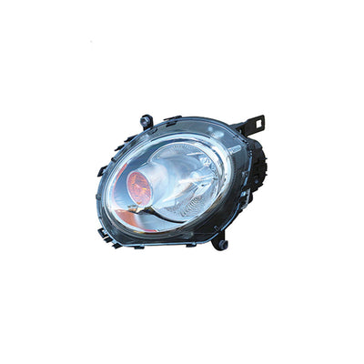 Head Lamp Drivers Side OES suits Mini Cooper R55/R56/R57/R58/R59