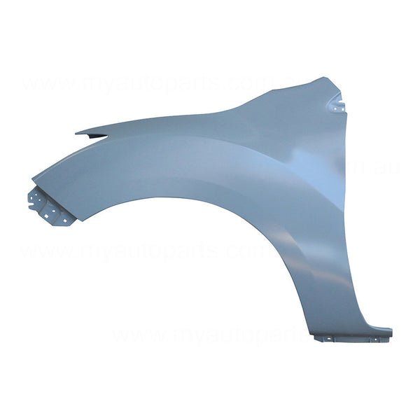 OEM Front Guard Passenger Side suits Mazda BT50 UR 2015 to 2020