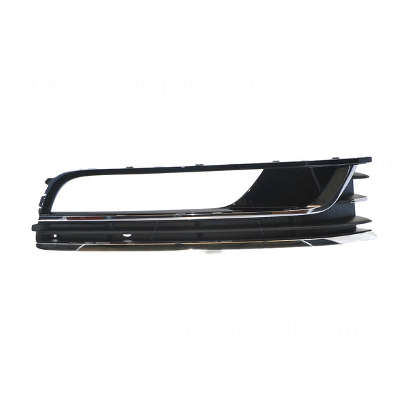 Front Bar Grille Drivers Side OEM suits Volkswagen Passat