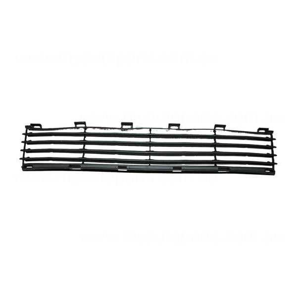 Front Bar Grille Aftermarket Suits Toyota Prius NHW20R 2003 to 2009