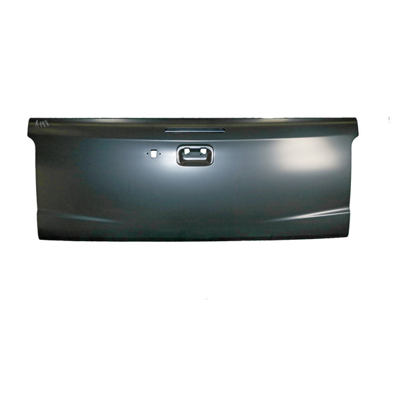 OEM Tail Gate Without Mould suits Mitsubishi Triton MQ 2018 to 2018