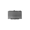 Aftermarket Radiator suits Nissan Patrol GU/Y61 1997 to 2016