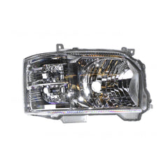 Halogen Head Lamp Drivers Side OEM Suits Toyota Hiace LWB 2013 to 2019