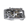 Halogen Head Lamp Drivers Side OEM Suits Toyota Hiace LWB 2013 to 2019