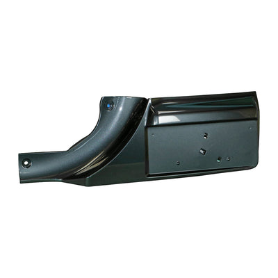 Tail Gate Garnish Lower Drivers Side Genuine suits Toyota RAV4