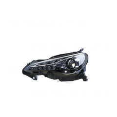 LED Head Lamp Passenger Side OEM Suits Toyota 86 ZN6R 2016 to 2021