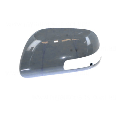 Electric With Indicator Door Mirror Cover Passenger Side OEM suits Toyota Aurion GSV40R