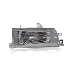 Head Lamp Drivers Side Certified Suits Toyota Corolla AE90/AE92/AE93/AE94 1989 to 1994