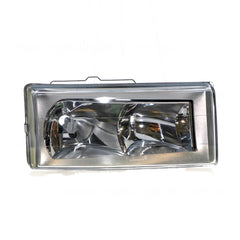 Head Lamp Drivers Side Certified Suits Iveco Daily Daily 1990 to 2005