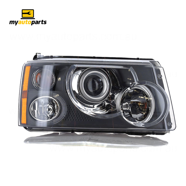 Xenon Head Lamp Drivers Side Genuine Suits Range Rover Sport L320 2005 to 2009