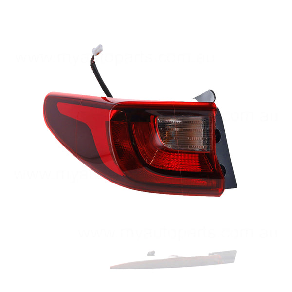 Kia Stonic OEM Tail Lamp Passenger Side 10/2020 to / - 92401H8400