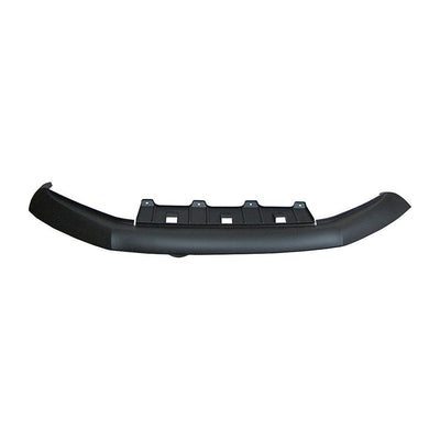 Front Bar Apron Aftermarket Suits Volkswagen Tiguan 5N 2008 to 2011